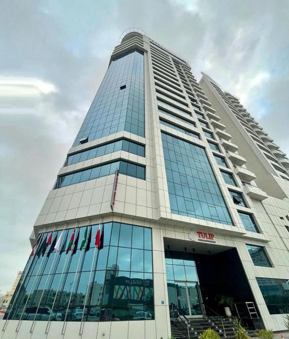 Sanabis Apartment | Tulip Hotel & Suites