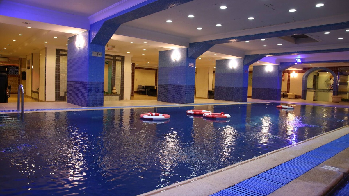 Riyadh Hotel | Tulip Inn Riyadh