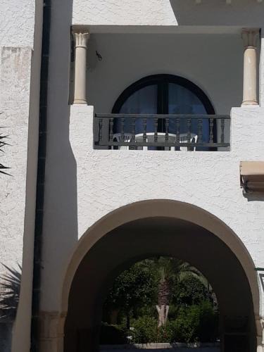 Hammam Sousse Apartment | Tulip
