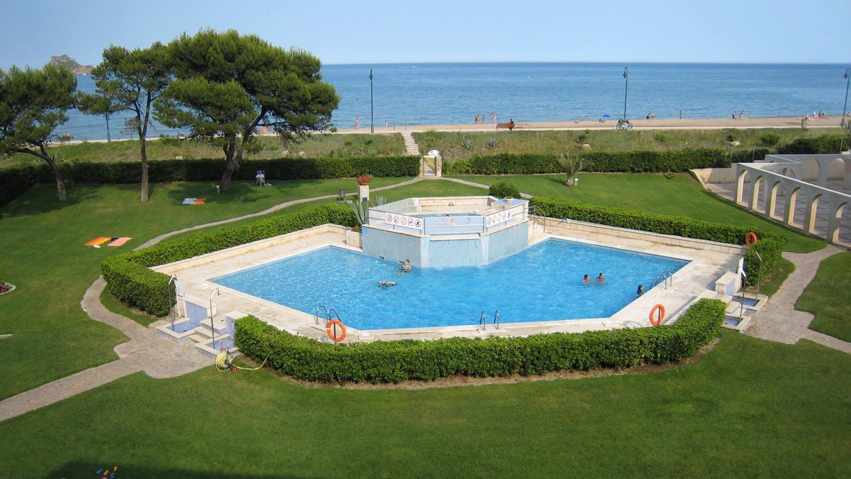 Els Griells Apartment | Tulipa 2 - L'Estartit, Els Griells