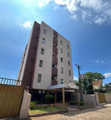 Foz do Iguacu Hotel | Tulipa Hotel