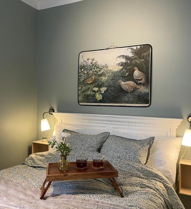 Sjobo Bed & Breakfast | Tullesbo Sätesgård