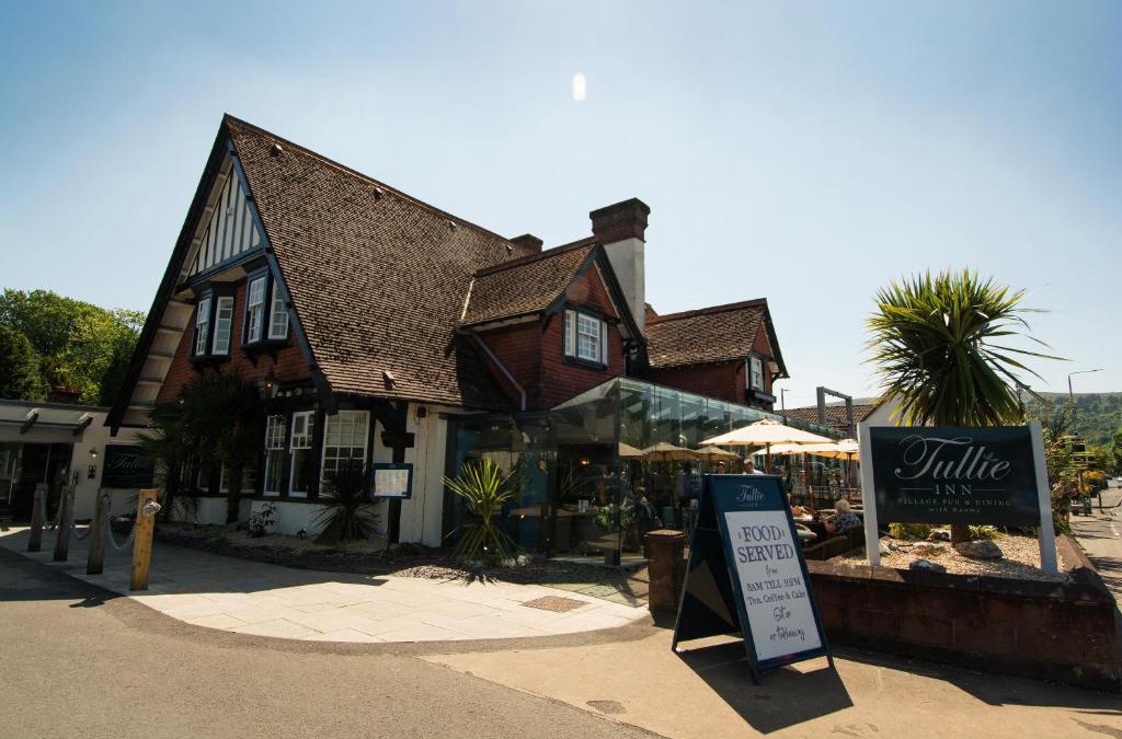 Balloch Hotel | Tullie Inn