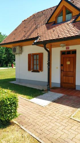 Moravske Toplice Apartment | Tulpika1
