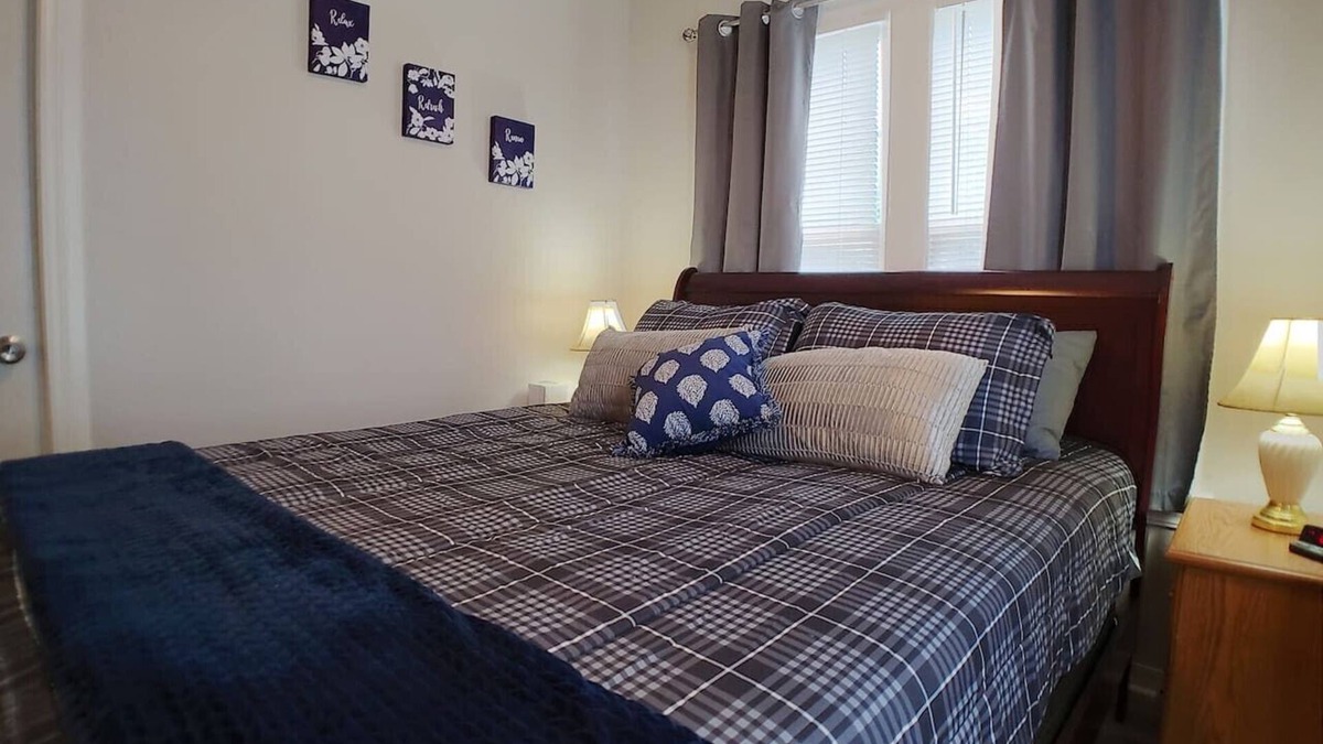 Tulsa House | Tulsa Route 66 Comfort, Stylish, Unique & more