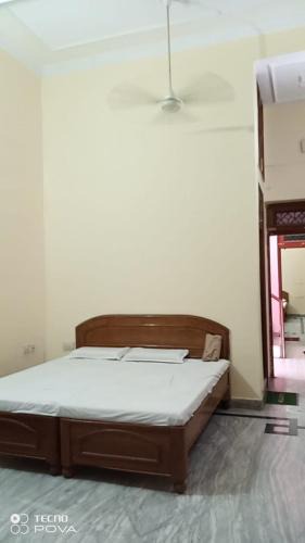 Mahmoorganj House | Tulsi Palace