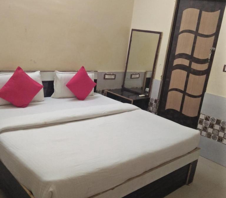 Vrindavan House | TULSI RESIDENCY