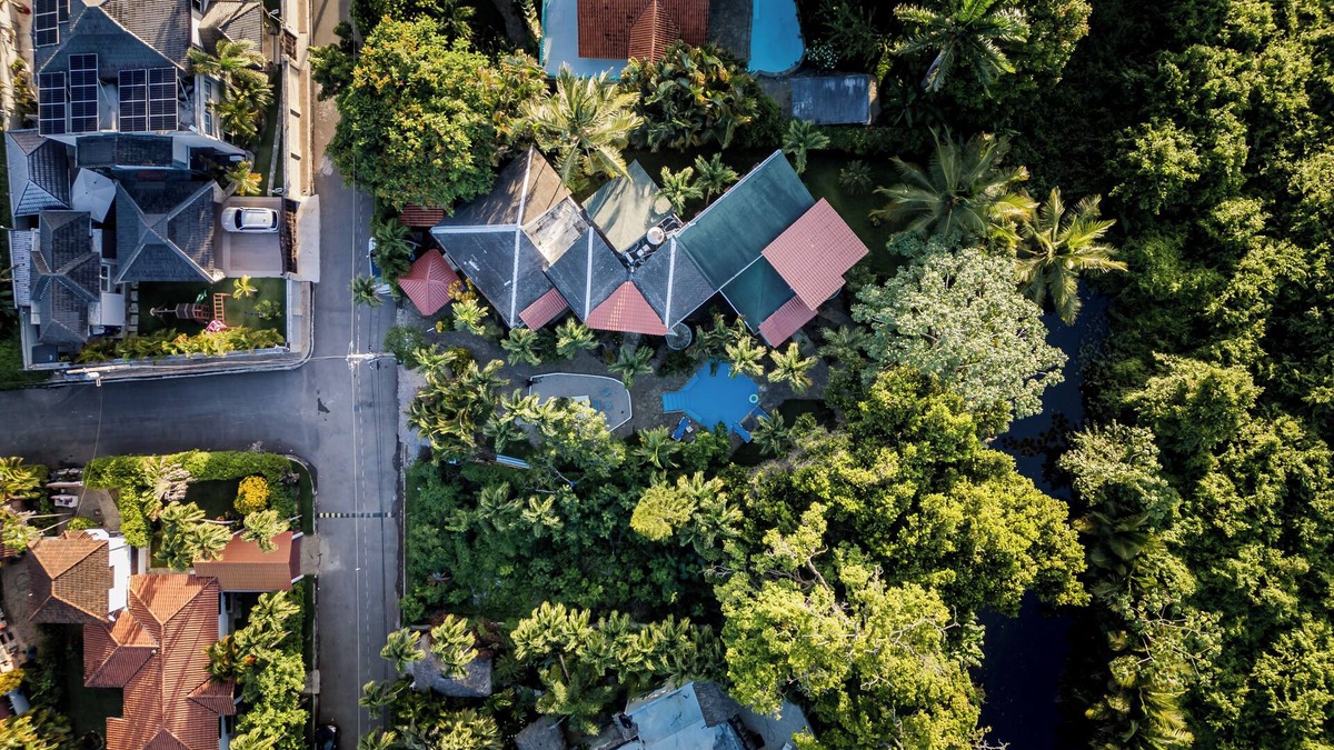 ProCab Apartment | Tulum Vibe apartment in Cabarete