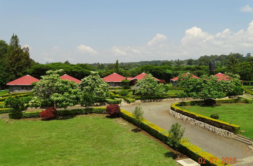 Nakuru Hotel | Tumaini Cottages and Conference Centre