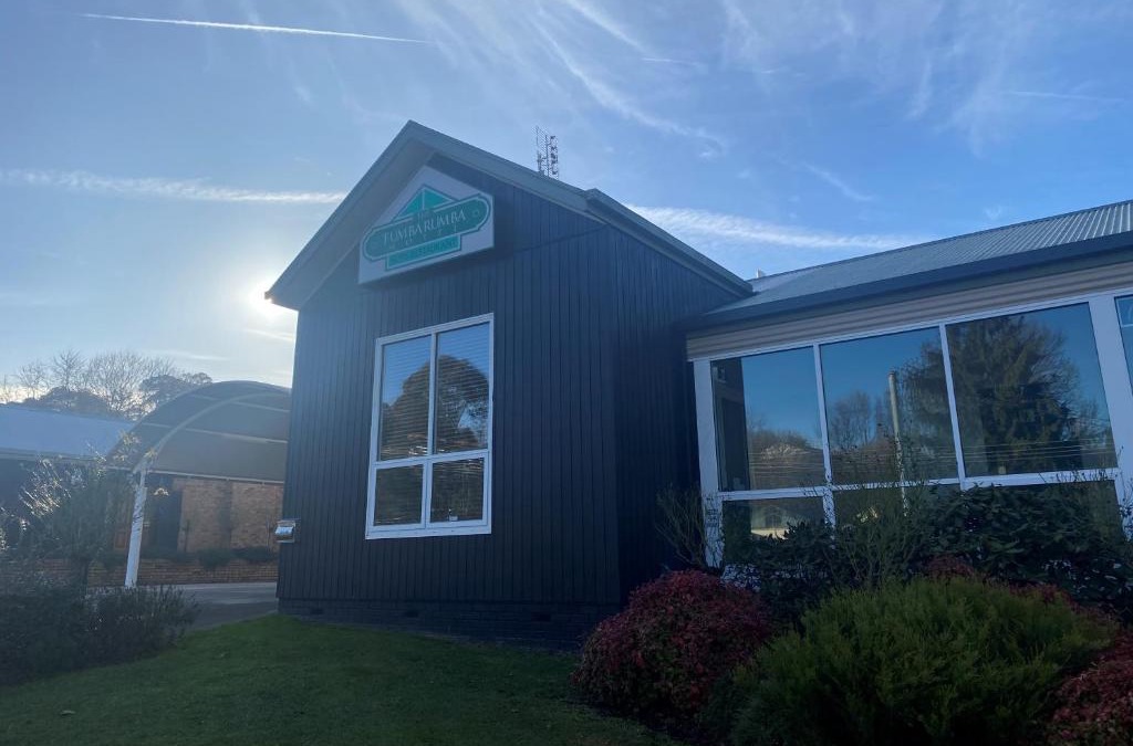 Tumbarumba Hotel | Tumbarumba Motel & Elms Restaurant