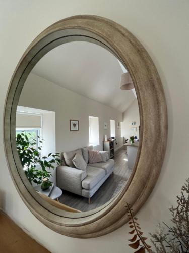 Peterhead Apartment | Tumbledown Croft, rural cottage near Cruden Bay