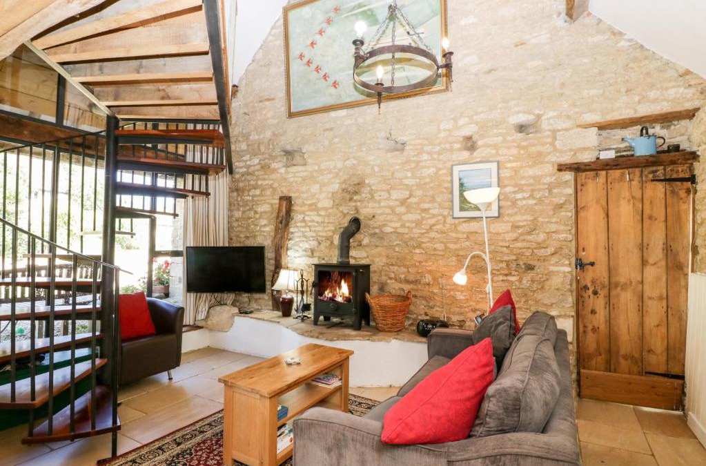 Nympsfield House | Tump Cottage