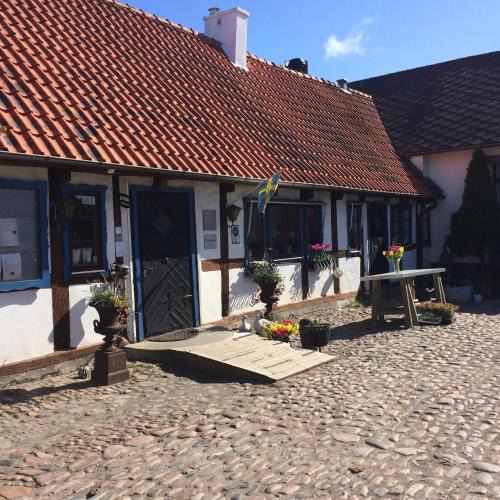 Jonstorp Hotel | Tunneberga Gästgifvaregård