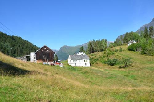 Videseter House | Tunold Gård - Gamle huset