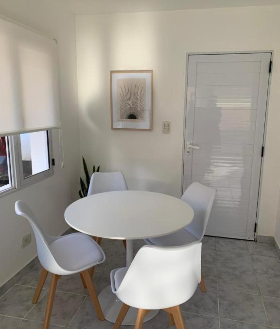 Esquel Apartment | Tunquelen departamentos