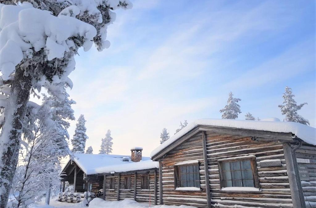 Saariselka Ski Chalet | Tunturipöllö/Lapland, Saariselkä