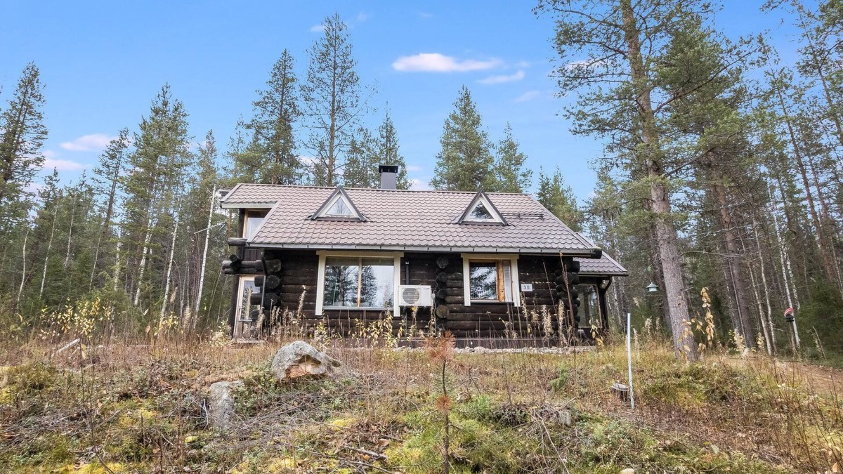 Kittila House | Tunturitähti, Lainio by Interhome