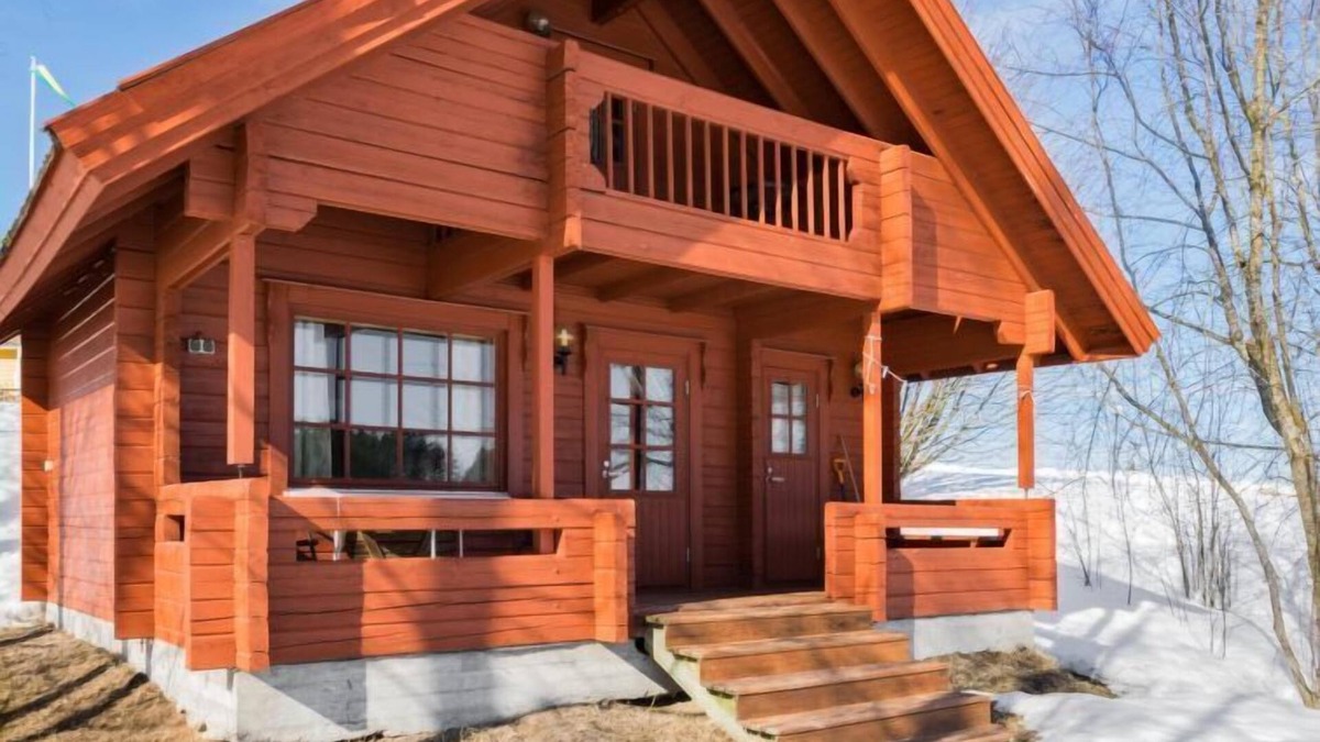 Sotkamo House | Tuomiranta by Interhome