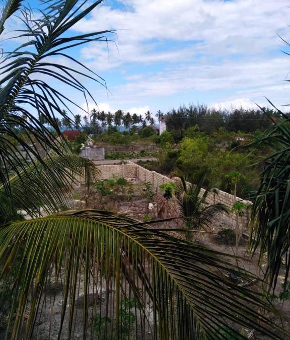Uroa House | Tupenadane Villa