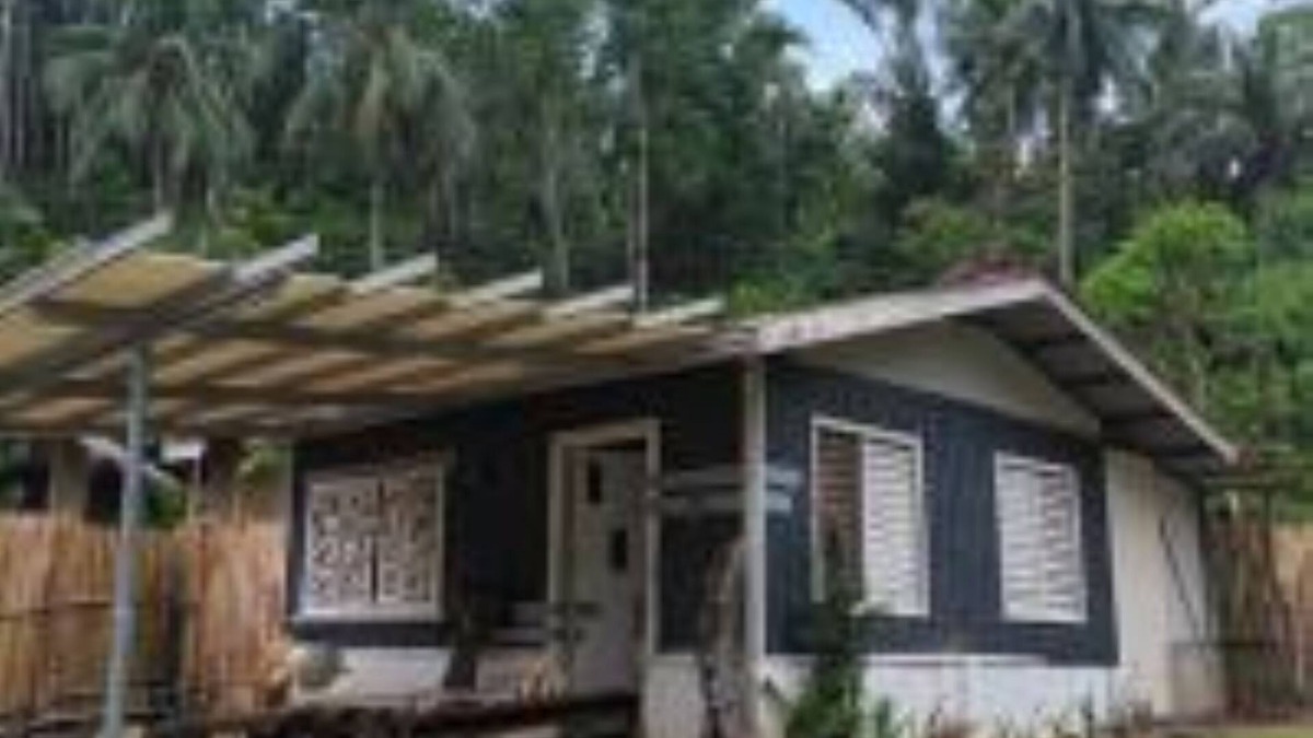 Puerto Princesa House | TUPI'S HAVEN RESORT