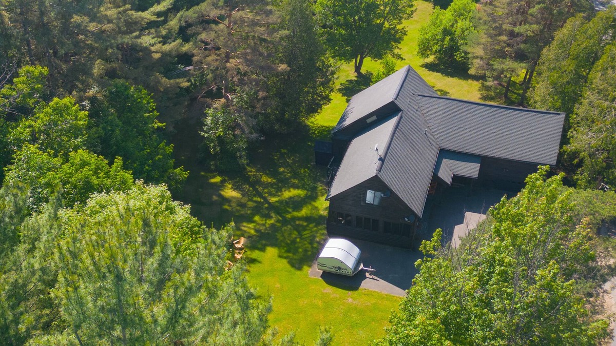 Tupper Lake House | Tupper Lake Beauty