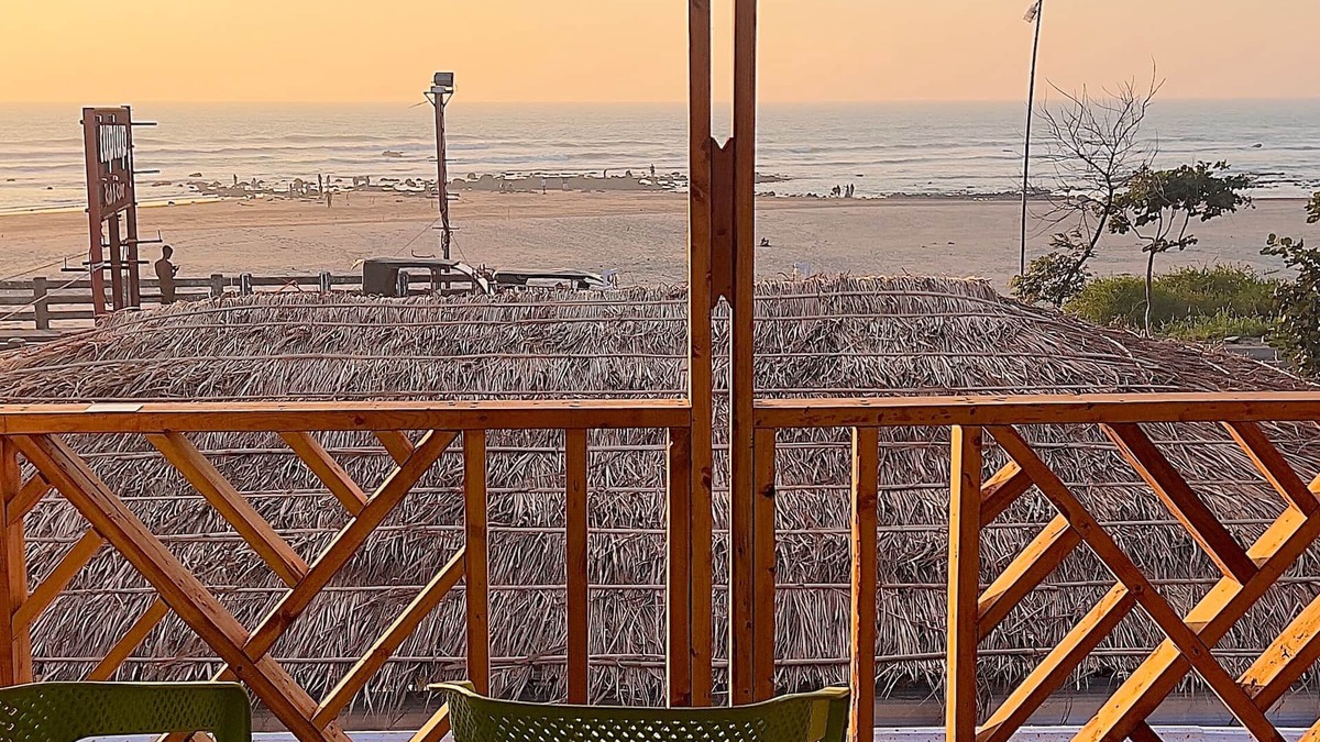 Cox's Bazar Resort | TUPTUP - Resto & Resort