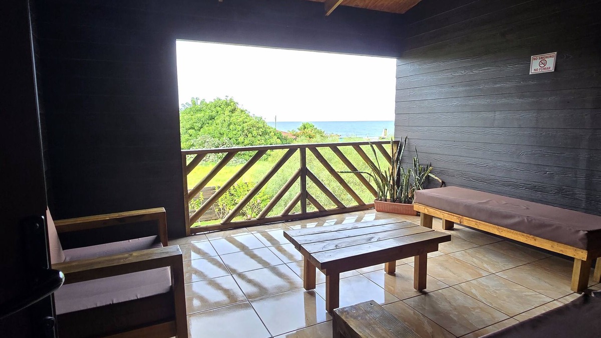 Hanga Roa Cabin | Tupuna Lodge Apartments