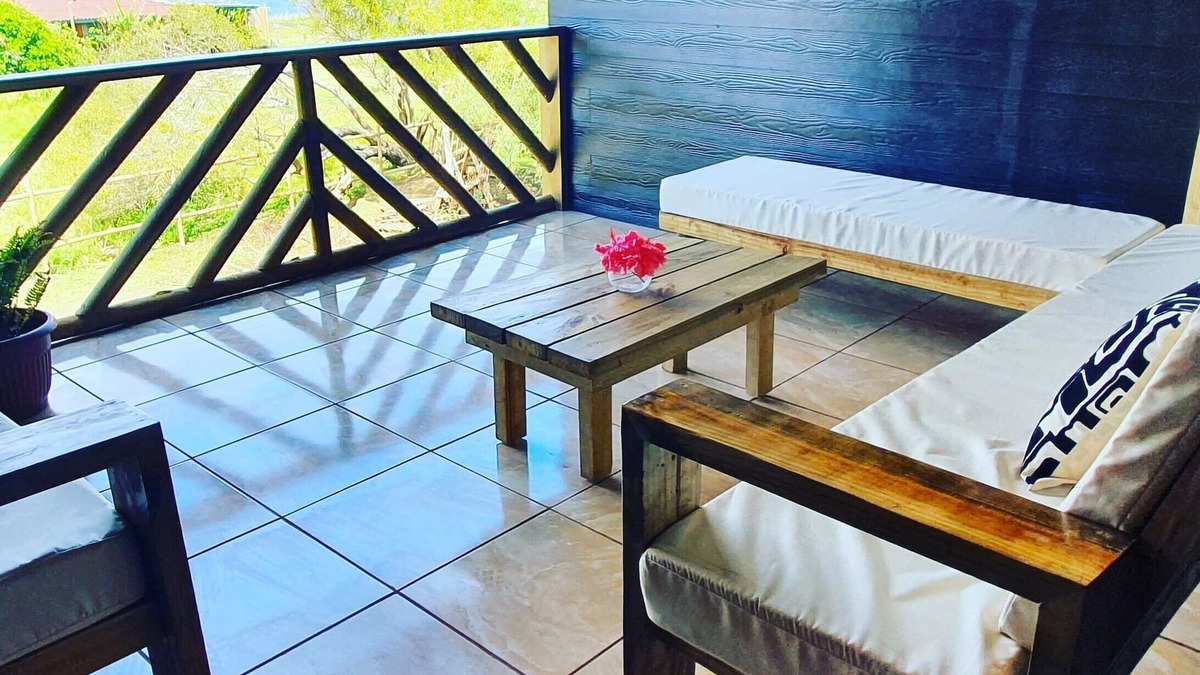 Hanga Roa Apartment | Tupuna Lodge está en un barrio residencial tranquilo , tenemos aparcamiento grat