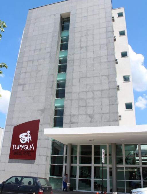 Pedro Leopoldo Hotel | Tupyguá Brasil Hotel