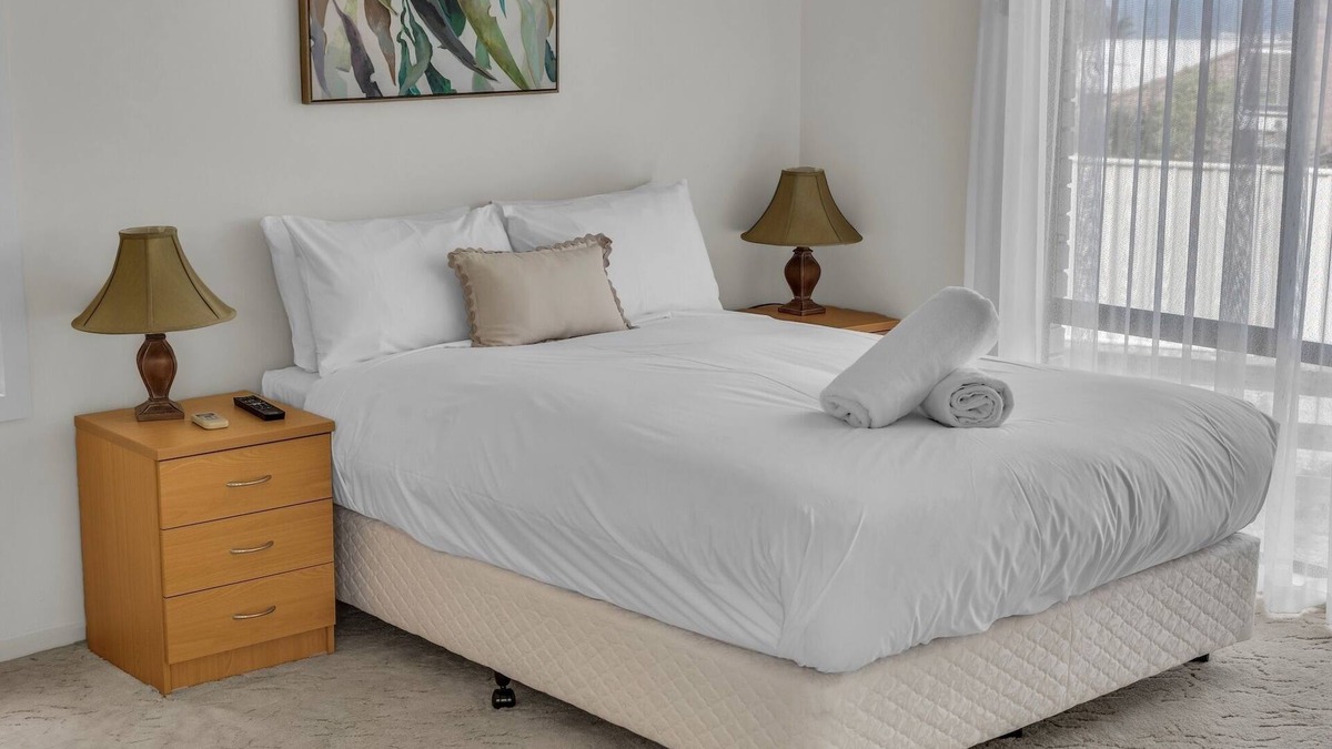 Tura Beach Apartment | Tura Beach Capes View Studio - Tura Beach