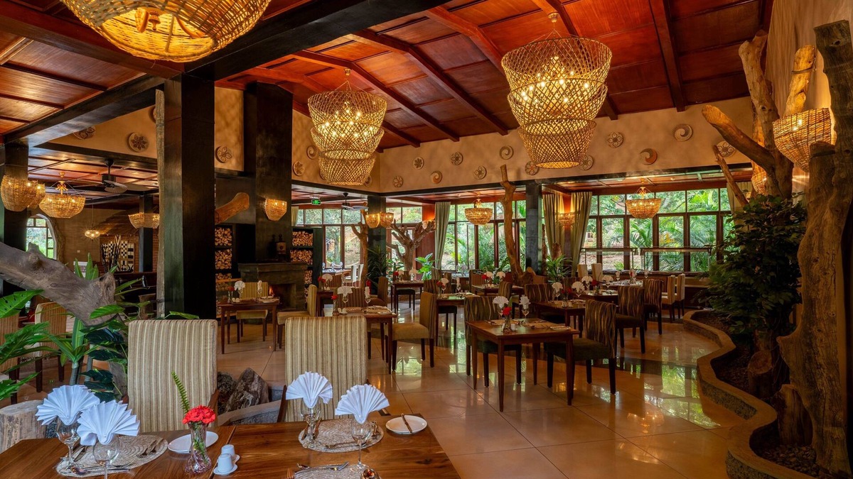Karatu Hotel | Turaco Ngorongoro Valley, a Tribute Portfolio Lodge