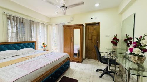 Dhaka Apartment | Turag Dhaka Venue