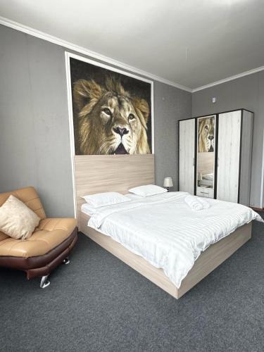 Karagandy Hotel | Turan