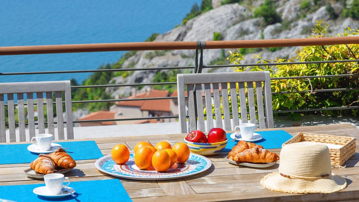 Portopiccolo Apartment | Turchese sul golfo - Portopiccolo Apartments