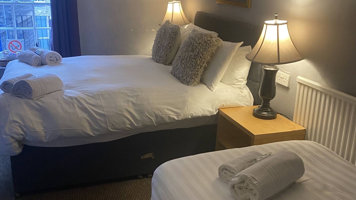 Richmond Hotel | Turf Hotel