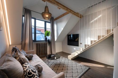 Old Town Apartment | Turgaus Self Check-in Old Town Aparthotel