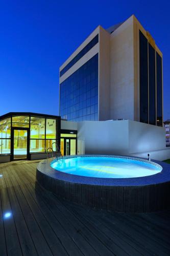 Beiro Hotel | Turia Granada