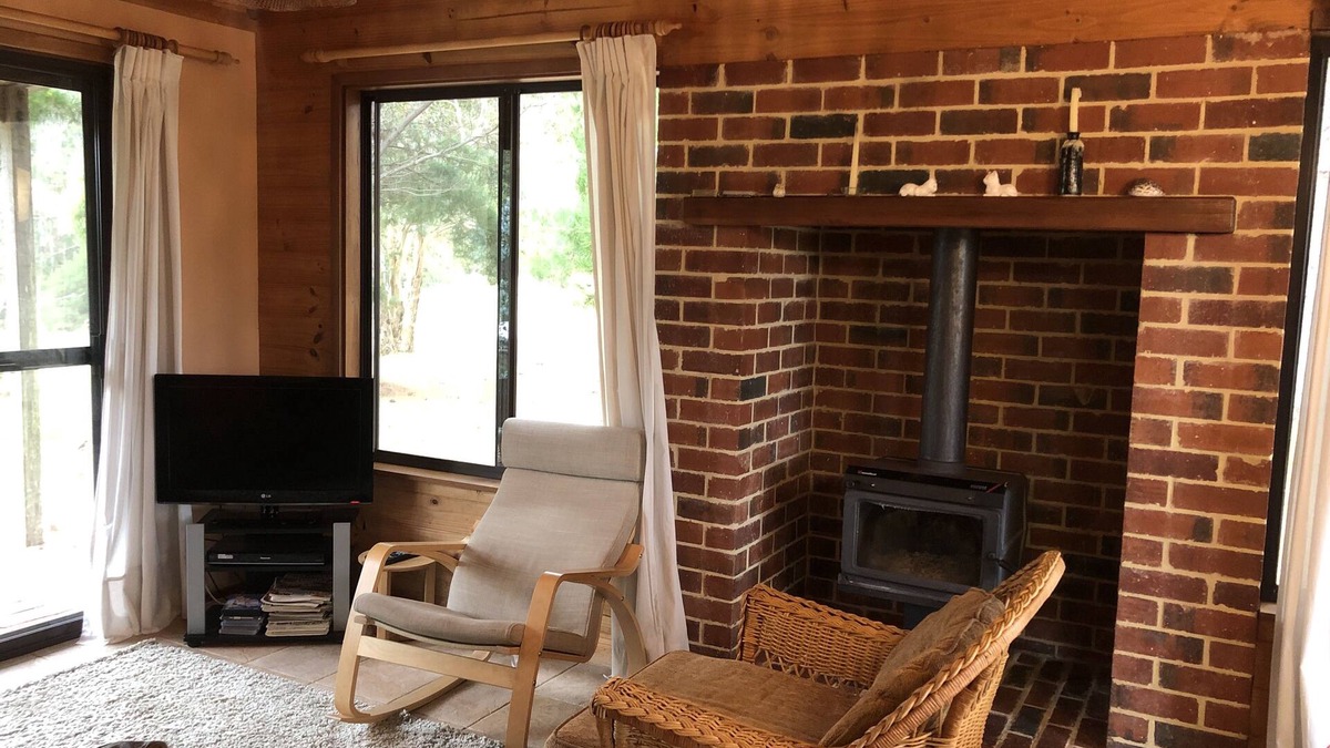 Ocean Beach Ski Chalet | Turicum Chalets AT Monkey Rock Winery