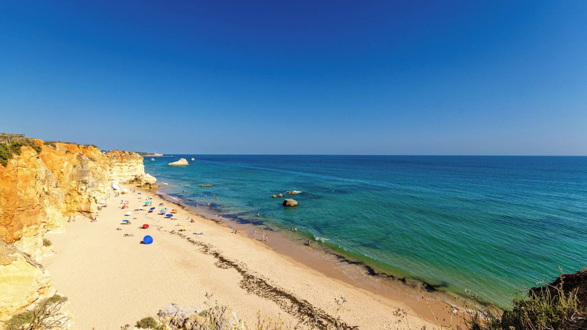 Portimao Hotel | TURIM Presidente Hotel