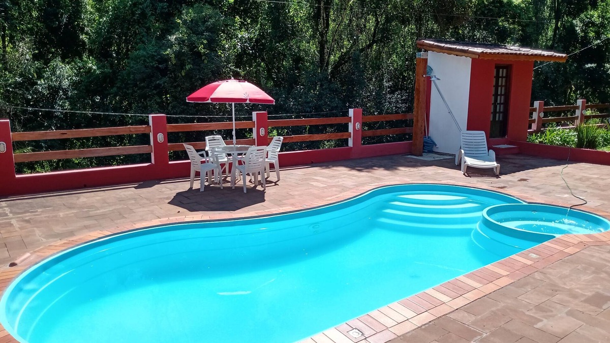 Nazare Paulista Cottage | Turismo Rural , Cafezal , Torra e Saborização do Melhor Café do Sítio Cerejeira!