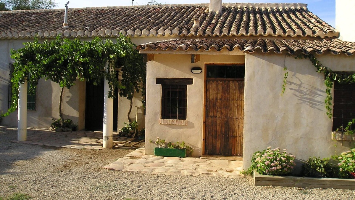 Villarrobledo House | Turismo Rural La Navarra