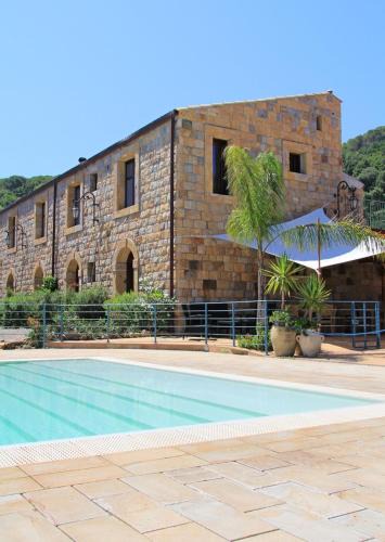 Cefalu Hotel | Turismo Rurale Cefalù