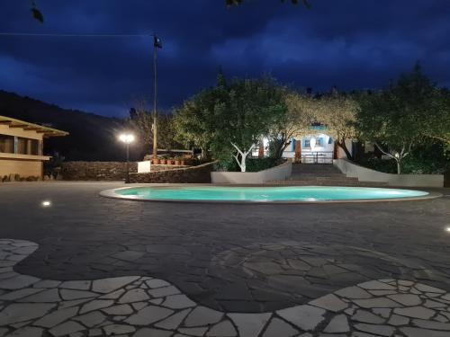 Dorgali House | Turismo Rurale Filieri