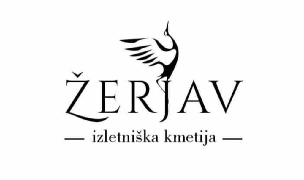 Sromlje House | Turistično - Izletniška kmetija Žerjav