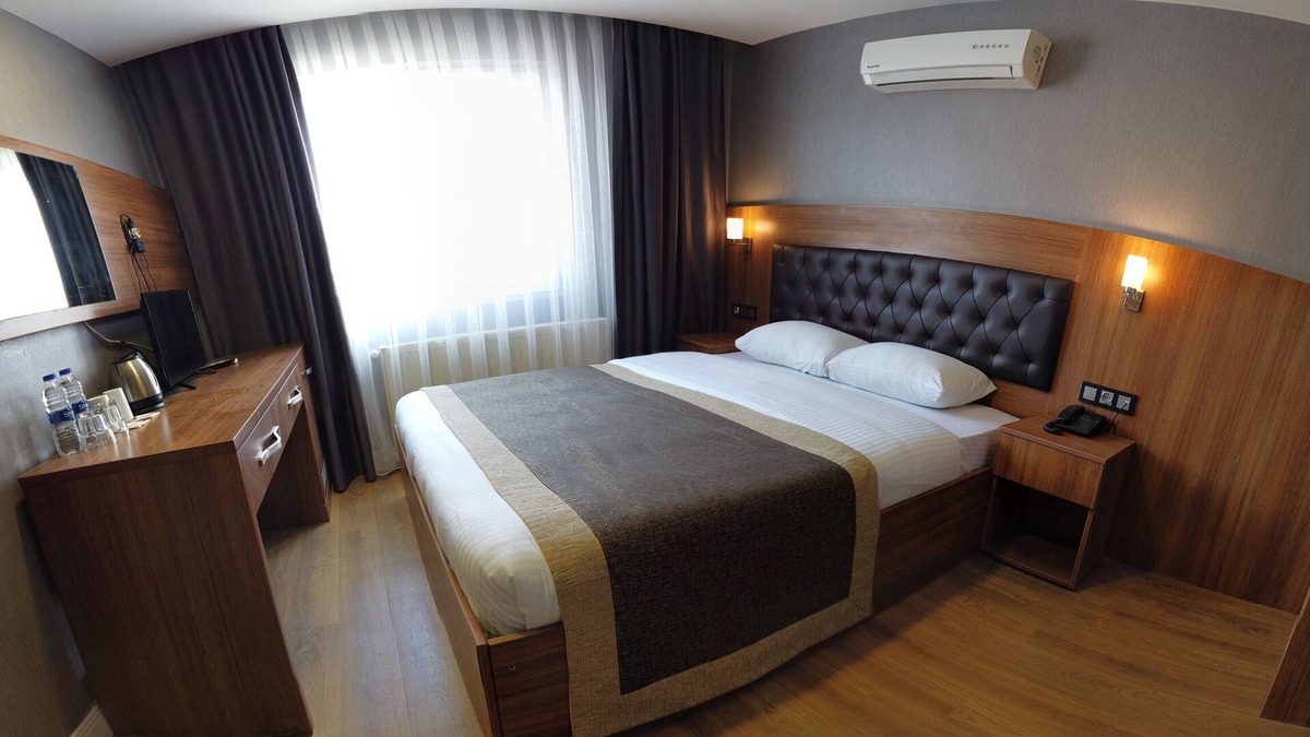 Buyukcekmece Hotel | Turizoom Beach Resort Kumburgaz