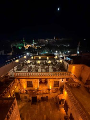 Eyyubiye Bed & Breakfast | Turkmen Konagi