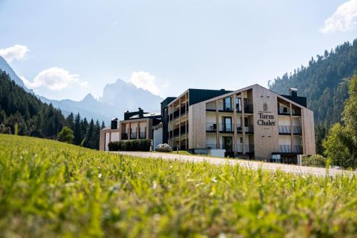 San Vito Hotel | Turmchalet Adults Only