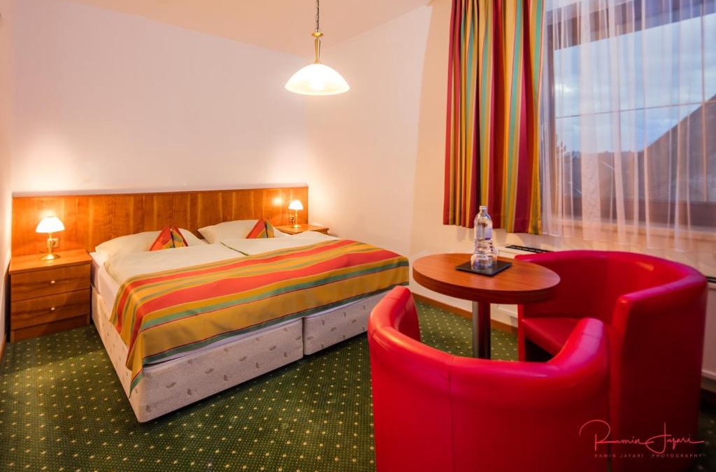 Breitenbrunn Hotel | Turmhof Breitenbrunn