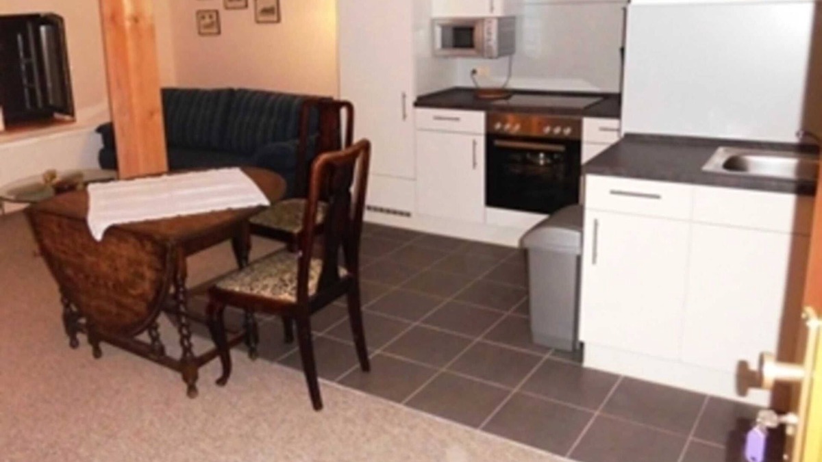 Kuchelmiss Apartment | Turmwohnung - Zwei-raum-fewo - Pension Nebeltal