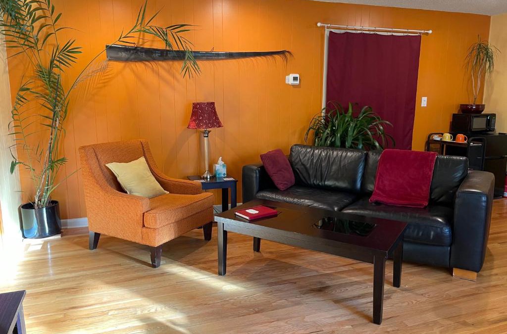 Turnagain House | Turnagain Guest House